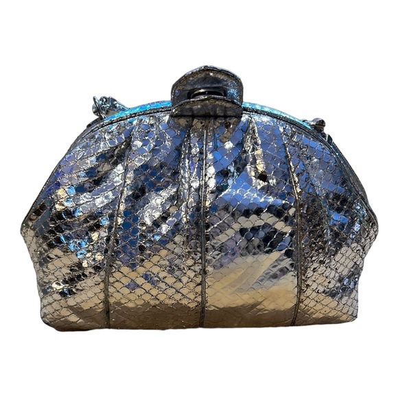 Vintage Judith Leiber evening bag - Picture 6 of 16